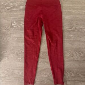 Beyond yoga leggings